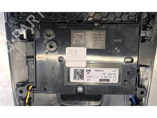 Innerbelysning BMW X1 (U11) xDrive 25 e Plug-in-Hybrid | BP39905504I8 - Image 2