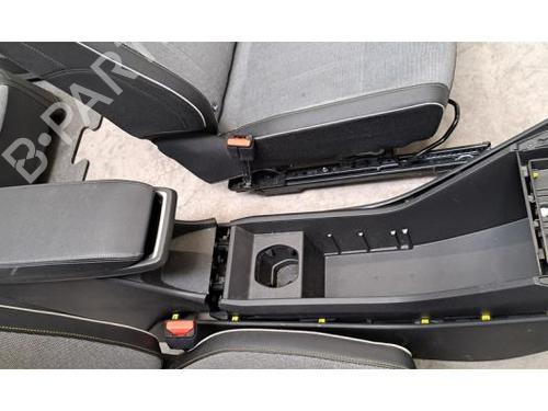 Setesett RENAULT SCENIC E-TECH PHASE I EV87 | BP37251917C78 - Image 5