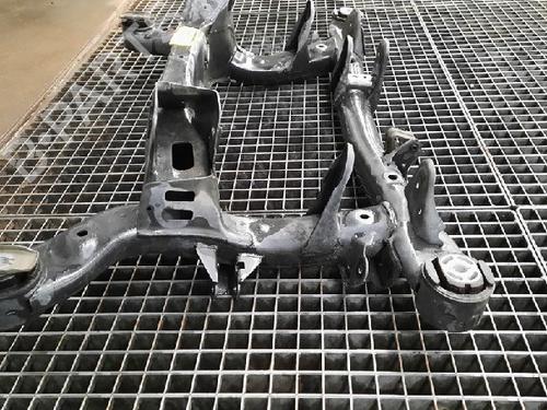 Rear axle ALFA ROMEO STELVIO (949_) 2.2 D (949.AXD1A) | BP10889453M2 