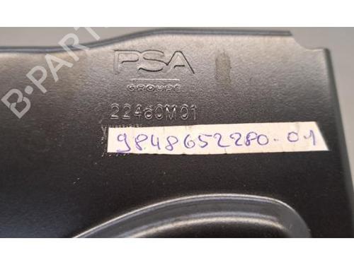 Support PEUGEOT 308 III (FB_, FH_, FP_, F3_, FM_) e-308 (FMZKWZ) | BP29962553C155 