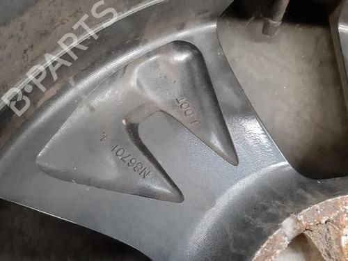 Fælk NISSAN LEAF (ZE1) Electric | BP15022536C45