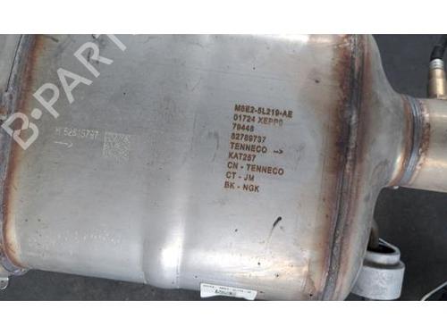 Exhaust system LAND ROVER RANGE ROVER SPORT III (L461) 3.0 D350 MHEV AWD | BP28613318M121 