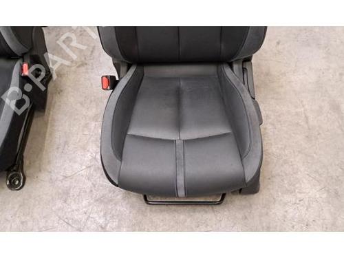 Seats set NISSAN LEAF (ZE1) Electric | BP38003876C78 - Image 11