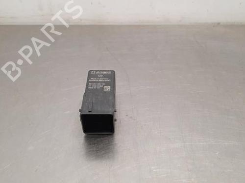 Elektronisk modul PEUGEOT 2008 II (UD_, US_, UY_, UJ_, UR_, UC_) 1.5 BlueHDI 130 (131 hp) 23588781