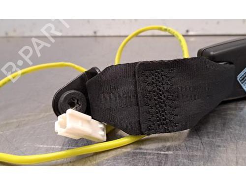 Seat buckle MG MG 5 Estate EV | BP36657319I32 - Image 3