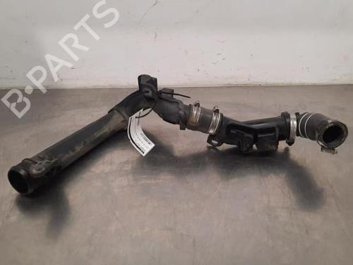 Used Intercooler pipe CITROËN JUMPY III Van (V_) 2.0 BlueHDi 120 (122 hp) 23624387