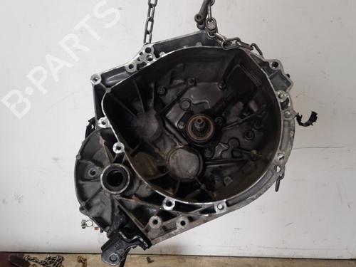 Gearbox PEUGEOT 2008 I (CU_) 1.2 THP 130 / PureTech 130 | BP10901074M3 