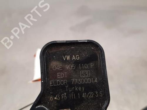 Ignition coil AUDI A3 Limousine (8YS, 8YM) 30 TFSI | BP23583301M94 