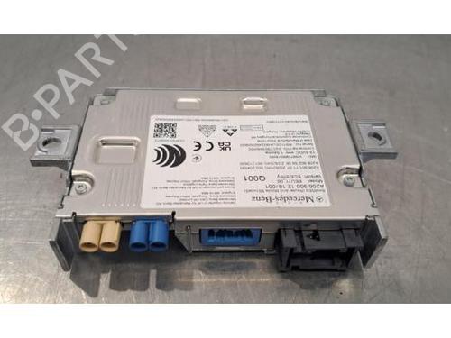 Electronic module MERCEDES-BENZ EQV (W447) EQV 300 (447.813, 447.815) | BP32767745M83 - Image 2