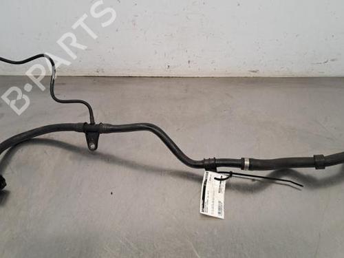 Used Pipe MERCEDES-BENZ C-CLASS (W205) C 220 BlueTEC / d (205.003) (163 hp) 23621082