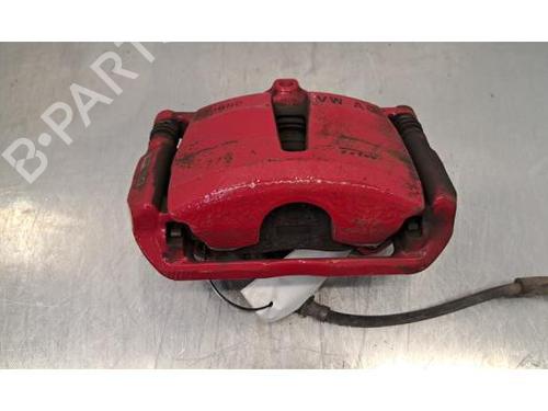 Right front brake caliper VW GOLF VIII (CD1, DA1) 1.4 GTE Plug-in Hybrid | BP38322382M104 - Image 2