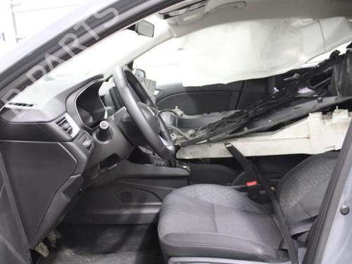 Engine control unit (ECU) RENAULT CLIO V (B7_) 1.0 TCe 100 (B7MT) | BP10900399M57  - Image 15