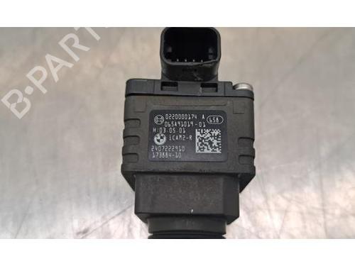 Cámara BMW 3 (G20, G80, G28) 318 i | BP30659888E14