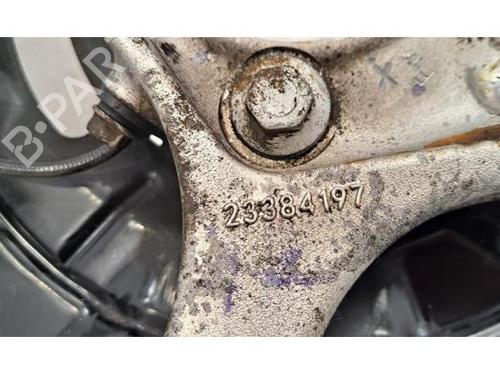 Left front steering knuckle OPEL INSIGNIA B Grand Sport (Z18) 1.6 CDTi (68) | BP27862567M25 