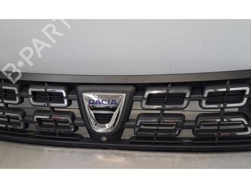 Grill DACIA DUSTER (HM_) 1.2 TCe 125 (HMMA) | BP39732475C40 - Image 2