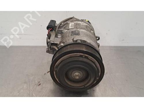 AC compressor BMW X3 (G01, F97, G08) xDrive 20 d | BP29643420M34 