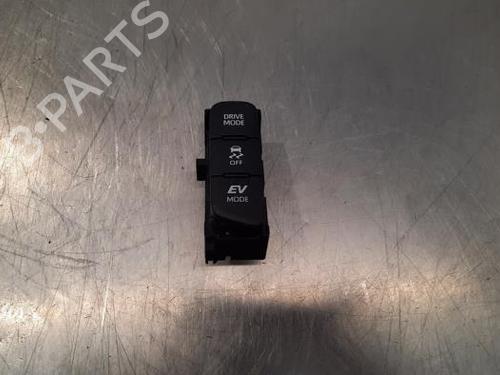 Used Switch TOYOTA YARIS (_P21_, _PA1_, _PH1_) 1.5 (MXPA11) (125 hp) 23595018