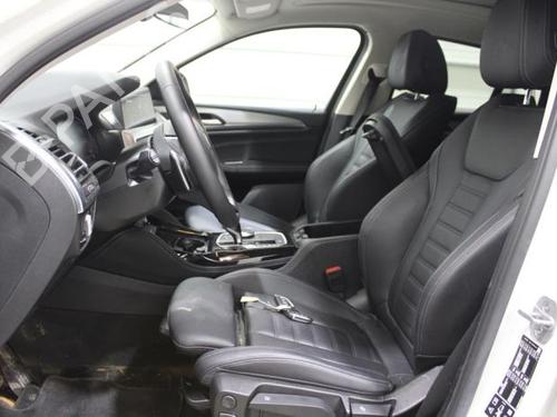 Right front driveshaft BMW X4 (G02, F98) xDrive 20 i Mild Hybrid | BP34199532M39  - Image 18