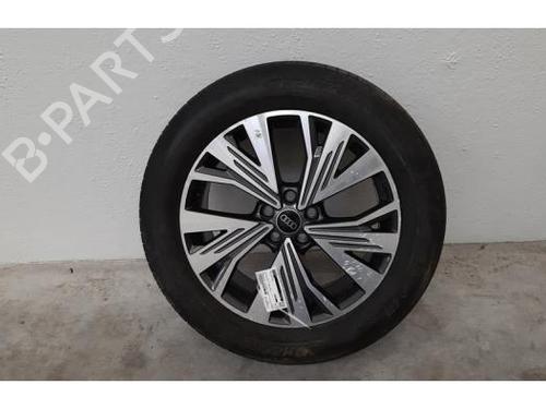 Fælk AUDI Q4 E-TRON SUV (F4B) 50 quattro | BP36769654C45 - Image 7