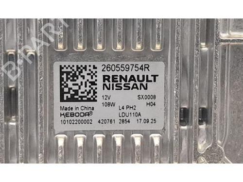 Electronic module RENAULT 5 E-Tech 150 | BP40284644M83 - Image 2