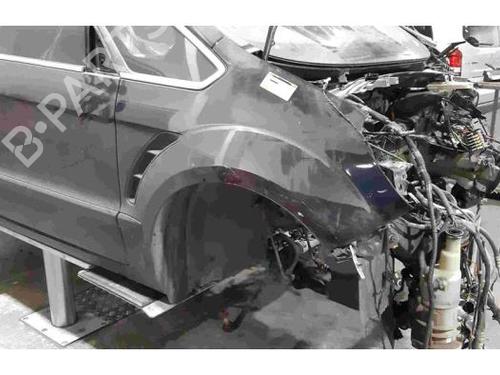 Used Right front fenders FORD S-MAX (WA6) 2.0 TDCi (136 hp) 23642741