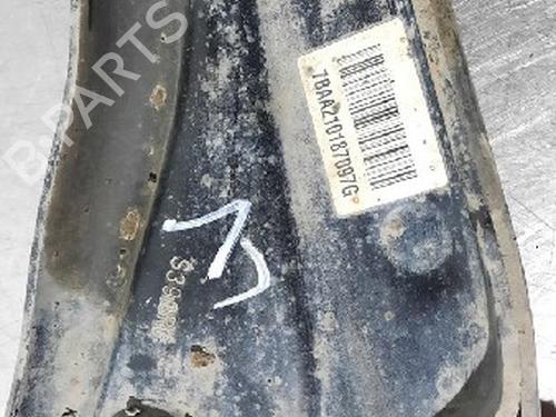 Left front suspension arm PEUGEOT 308 SW II (LC_, LJ_, LR_, LX_, L4_) 1.6 HDi / BlueHDi 115 (LCBHXM, LCBHXT) | BP10873731M12 