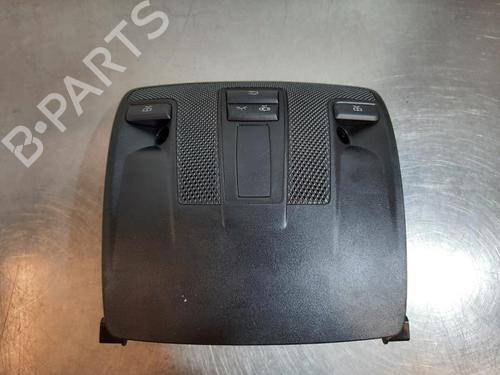 Interior roof light MERCEDES-BENZ A-CLASS (W176) A 180 CDI / d (176.012) | BP25125364I8