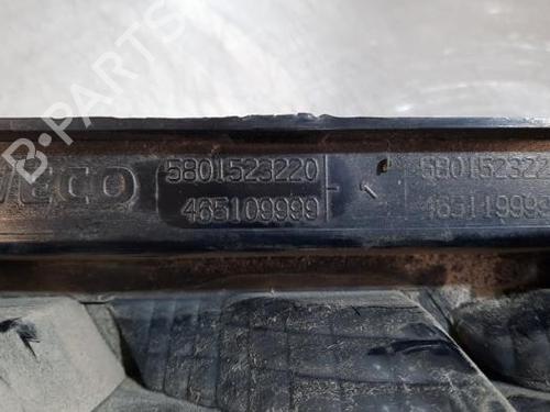 Left taillight IVECO DAILY VI Van 33S14, 35S14, 35C14, 42S14 | BP37092168C34 - Image 6