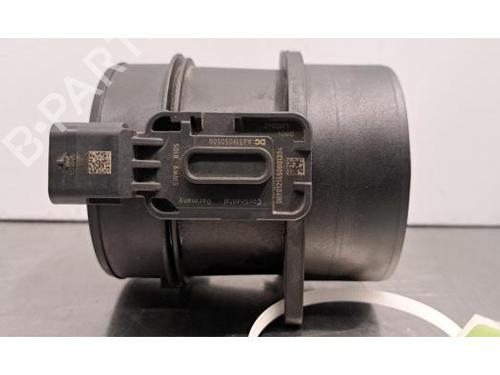 Mass air flow sensor MERCEDES-BENZ VITO Mixto (Double Cabin) (W447) 119 CDI (447.701, 447.703, 447.705) | BP30194978M95