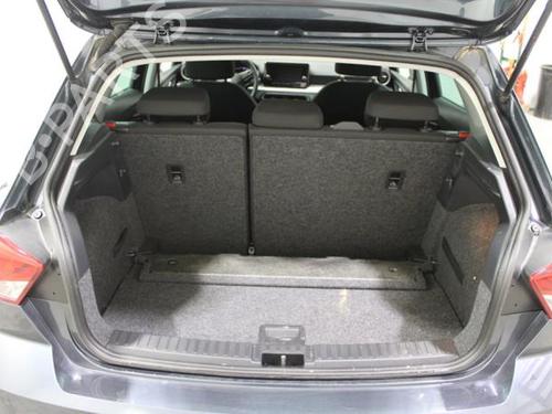 Climate control SEAT IBIZA V (KJ1, KJG) 1.0 TSI | BP39481104I5 - Image 11