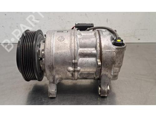 AC compressor BMW 3 (G20, G80, G28) M3 Competition xDrive | BP40050039M34 - Image 2