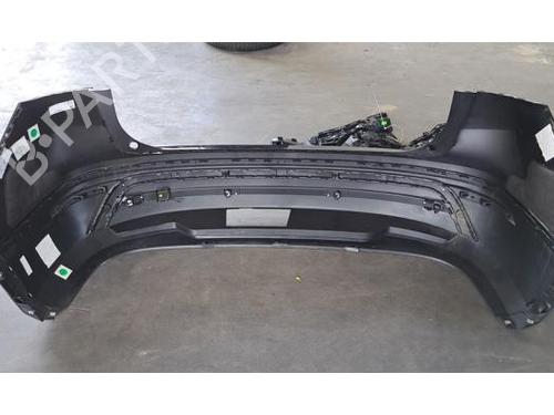 Rear bumper SKODA KODIAQ II (PS7) 1.5 TSI mHEV | BP30521329C8 