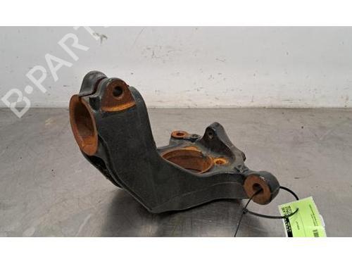 Used Left front steering knuckle MERCEDES-BENZ SPRINTER 3-t Van (B910) 214 CDI (910.621, 910.623) (143 hp) 23642069
