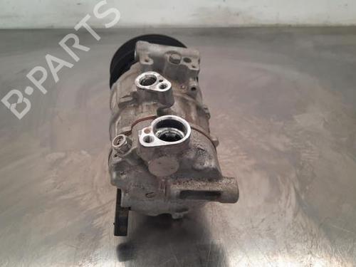 AC compressor PORSCHE MACAN (95B) 2.0 | BP23615541M34 