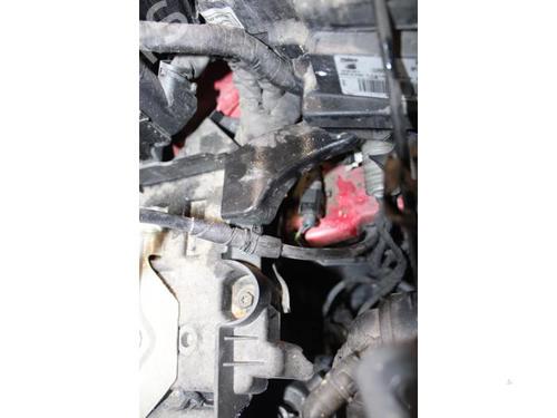 Seats set SEAT IBIZA V (KJ1, KJG) 1.0 TSI | BP29521885C78 