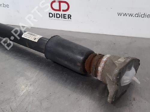 Left rear shock absorber BMW 1 (F21) 116 d | BP10871838M18