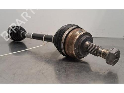 Left front driveshaft OPEL CORSA F (P2JO) Corsa-e | BP32253355M38 