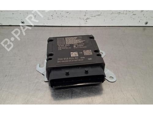 Used ECU airbags ECU airbags 38003772 38003772