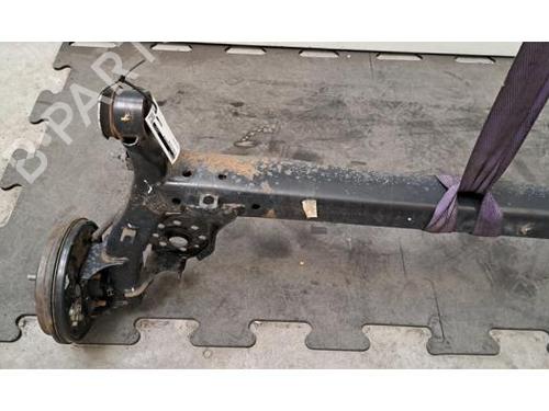 Bagaksel KIA PICANTO III (JA) 1.0 | BP38606165M2 - Image 2