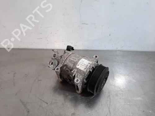 Used AC compressor PEUGEOT 308 II (LB_, LP_, LW_, LH_, L3_) 1.6 HDi / BlueHDi 115 (115 hp) 23579299