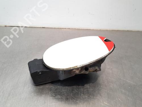 Used Fuel flap PEUGEOT EXPERT Van (VF3A_, VF3U_, VF3X_) 2.0 HDi 130 (128 hp) 11108755