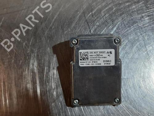 Camera PEUGEOT 208 II (UB_, UP_, UW_, UJ_) 1.5 BlueHDI 100 | BP29343683E14 