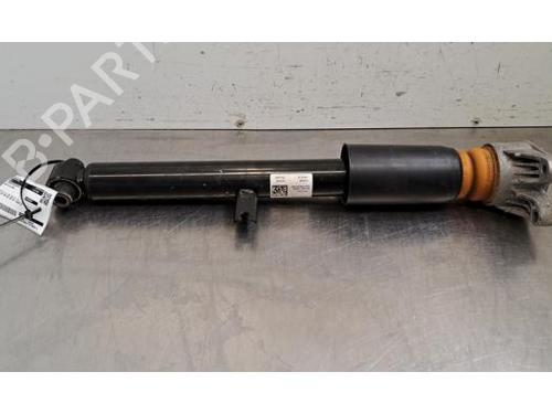 Used Right rear shock absorber Right rear shock absorber 38606241 38606241