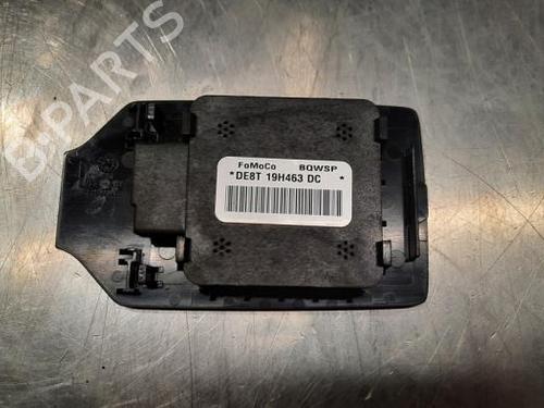 Electronic module FORD FIESTA VII (HJ, HF) 1.0 EcoBoost | BP23594959M83 