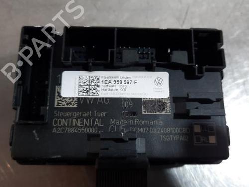 Electronic module FORD USA EXPLORER (CX740) EV | BP37251537M83 - Image 3