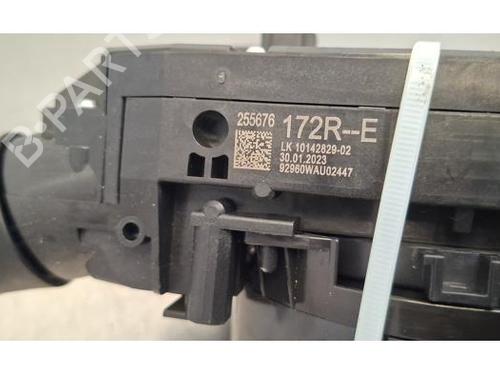 Steering column stalk RENAULT EXPRESS Box Body/MPV 1.5 Blue dCi 75 (F6AA) | BP36769669I23 - Image 3