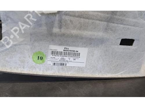 Interior roof PEUGEOT 308 III (FB_, FH_, FP_, F3_, FM_) PureTech 130 (FPHNSL, FPHNST) | BP28966327I12 