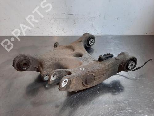 Used Left rear suspension arm BMW 5 (F10) 525 d (204 hp) 19649045