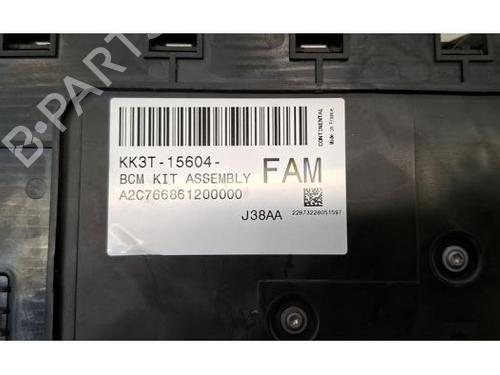 Electronic module FORD TRANSIT CUSTOM V362 Van (FY, FZ) 2.0 EcoBlue | BP37529502M83 - Image 5
