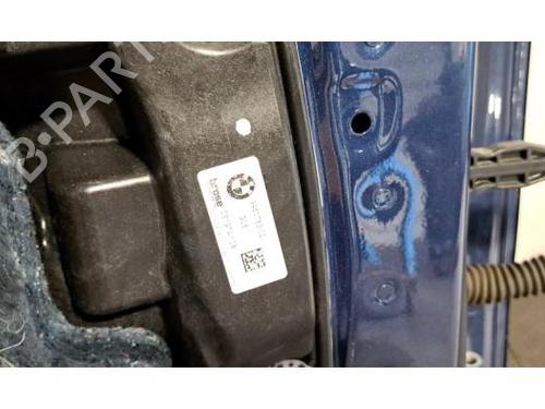 Left front door BMW X5 (G05, F95) xDrive 25 d | BP30139145C2